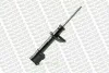 Амортизатор передн прав OPEL ASTRA H, ASTRA H CLASSIC, ASTRA H GTC, ZAFIRA B, ZAFIRA B FURGON/NADWOZIE WIELKOPRZESTRZENNE 1.2-1.9D 03.04-04.15 MONROE G8001 (фото 1)
