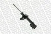 Амортизатор передн прав OPEL ASTRA H, ASTRA H CLASSIC, ASTRA H GTC, ZAFIRA B, ZAFIRA B FURGON/NADWOZIE WIELKOPRZESTRZENNE 1.2-1.9D 03.04-04.15 MONROE G8001 (фото 2)