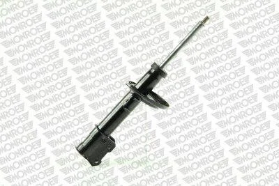 Амортизатор передн прав OPEL ASTRA H, ASTRA H CLASSIC, ASTRA H GTC, ZAFIRA B, ZAFIRA B FURGON/NADWOZIE WIELKOPRZESTRZENNE 1.2-1.9D 03.04-04.15 MONROE G8001