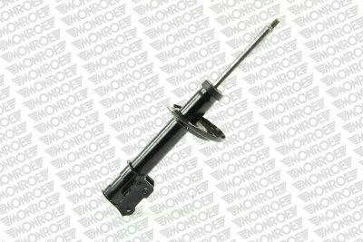 Амортизатор передн лів OPEL ASTRA H, ASTRA H CLASSIC, ASTRA H GTC, ZAFIRA B, ZAFIRA B FURGON/NADWOZIE WIELKOPRZESTRZENNE 1.2-1.9D 03.04-04.15 MONROE G8002