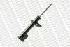 Амортизатор передн лів OPEL ASTRA H, ASTRA H CLASSIC, ASTRA H GTC, ZAFIRA B, ZAFIRA B FURGON/NADWOZIE WIELKOPRZESTRZENNE 1.2-2.2 01.04-04.15 MONROE G8004 (фото 1)