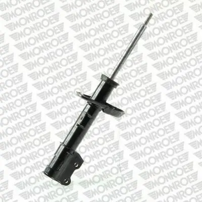 Амортизатор передн прав ABARTH GRANDE PUNTO FIAT GRANDE PUNTO, LINEA, PUNTO, PUNTO EVO OPEL CORSA D 0.9-1.9D 06.05- MONROE G8063 (фото 1)