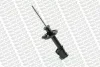 Амортизатор передн прав ABARTH GRANDE PUNTO FIAT GRANDE PUNTO, LINEA, PUNTO, PUNTO EVO OPEL CORSA D 0.9-1.9D 06.05- MONROE G8063 (фото 2)