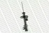 Амортизатор передн прав ABARTH GRANDE PUNTO FIAT GRANDE PUNTO, LINEA, PUNTO, PUNTO EVO OPEL CORSA D 0.9-1.9D 06.05- MONROE G8063 (фото 3)