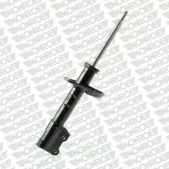 Амортизатор передн прав ABARTH GRANDE PUNTO FIAT GRANDE PUNTO, LINEA, PUNTO, PUNTO EVO OPEL CORSA D 0.9-1.9D 06.05- MONROE G8063
