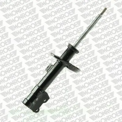 Амортизатор передн лів ABARTH GRANDE PUNTO FIAT GRANDE PUNTO, LINEA, PUNTO, PUNTO EVO OPEL CORSA D 0.9-1.9D 06.05- MONROE G8064 (фото 1)