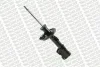 Амортизатор передн лів ABARTH GRANDE PUNTO FIAT GRANDE PUNTO, LINEA, PUNTO, PUNTO EVO OPEL CORSA D 0.9-1.9D 06.05- MONROE G8064 (фото 2)