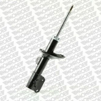 Амортизатор передн лів CHEVROLET LACETTI, NUBIRA, OPTRA DAEWOO LACETTI, NUBIRA 1.4-2.0D 07.03- MONROE G8090