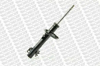Амортизатор передн лів/прав AUDI A1 SEAT IBIZA IV, IBIZA IV SC, IBIZA IV ST, TOLEDO IV SKODA FABIA III, FABIA III PRAKTIK, RAPID VW POLO V 1.0-2.0D 03.08-12.22 MONROE G8109 (фото 1)