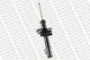 Амортизатор передн лів/прав AUDI A1 SEAT IBIZA IV, IBIZA IV SC, IBIZA IV ST, TOLEDO IV SKODA FABIA III, FABIA III PRAKTIK, RAPID VW POLO V 1.0-2.0D 03.08-12.22 MONROE G8109 (фото 3)