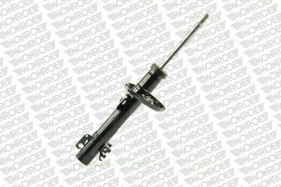 Амортизатор передн лів/прав AUDI A1 SEAT IBIZA IV, IBIZA IV SC, IBIZA IV ST, TOLEDO IV SKODA FABIA III, FABIA III PRAKTIK, RAPID VW POLO V 1.0-2.0D 03.08-12.22 MONROE G8109