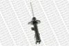 Амортизатор передн лів PEUGEOT 308, 308 I 1.6-2.0D 09.07-12.14 MONROE G8128 (фото 3)
