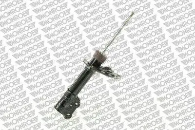 Амортизатор передн лів KIA CEE\'D, PRO CEE\'D 1.4-2.0LPG 12.06-12.12 MONROE G8166 (фото 1)