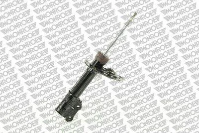 Амортизатор передн лів KIA CEE\'D, PRO CEE\'D 1.4-2.0LPG 12.06-12.12 MONROE G8166