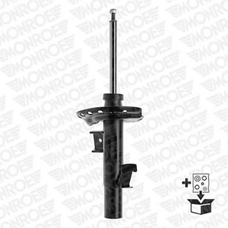 Амортизатор передн прав VOLVO S80 II, V60 I FORD GALAXY II, GALAXY MK II, MONDEO IV, S-MAX 1.6-2.5 05.06-05.18 MONROE G8201