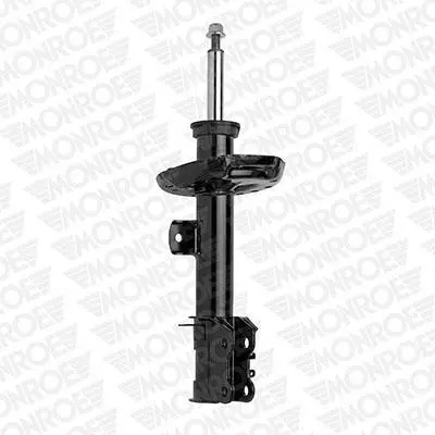 Амортизатор передн прав FIAT DOBLO, DOBLO CARGO OPEL COMBO FURGON/NADWOZIE WIELKOPRZESTRZENNE, COMBO TOUR 1.3D-2.0D 01.10- MONROE G8208 (фото 1)