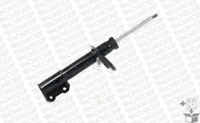 Амортизатор передн лів SAAB 9-3 1.8-2.8 09.02-02.15 MONROE G8291 (фото 1)