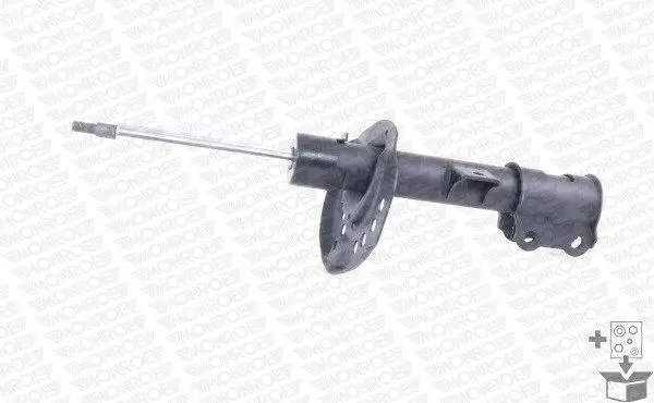 Амортизатор передн прав HYUNDAI I40 I, I40 I CW 1.6/1.7D/2.0 07.11-05.19 MONROE G8331 (фото 1)