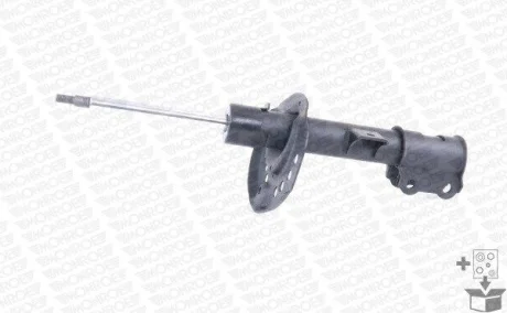 Амортизатор передн прав HYUNDAI I40 I, I40 I CW 1.6/1.7D/2.0 07.11-05.19 MONROE G8331