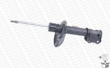 Амортизатор передн лів HYUNDAI I40 I, I40 I CW 1.6-2.0 07.11-05.19 MONROE G8332
