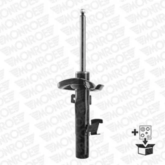 Амортизатор передн прав VOLVO V40 1.5-2.5 03.12-08.19 MONROE G8419