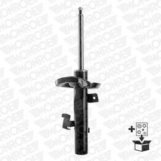 Амортизатор передн лів VOLVO V40 1.5-2.5 03.12-08.19 MONROE G8420