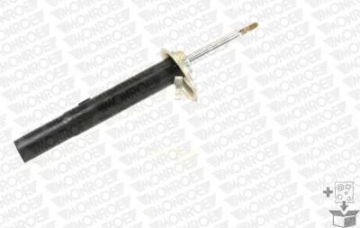 Амортизатор передн прав BMW 5 (E39) 2.0-3.0D 09.95-05.04 MONROE G8427