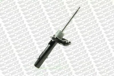Амортизатор передн прав FORD C-MAX, FOCUS C-MAX, FOCUS II 1.4-2.5 10.03-09.12 MONROE G8801