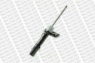 Амортизатор передн лів FORD C-MAX, FOCUS C-MAX, FOCUS II 1.4-2.5 10.03-09.12 MONROE G8802