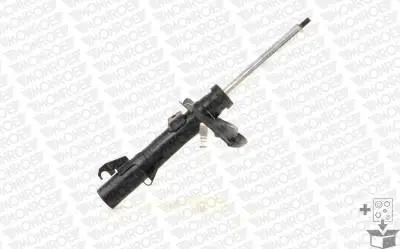 Амортизатор передн лів VOLVO C30, C70 II, S40 II, V50 FORD FOCUS II MAZDA 5 1.6-2.5 12.03-06.13 MONROE G8812 (фото 1)