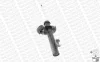 Амортизатор передн лів VOLVO C30, C70 II, S40 II, V50 FORD FOCUS II MAZDA 5 1.6-2.5 12.03-06.13 MONROE G8812 (фото 3)