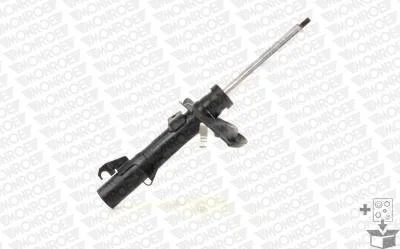 Амортизатор передн лів VOLVO C30, C70 II, S40 II, V50 FORD FOCUS II MAZDA 5 1.6-2.5 12.03-06.13 MONROE G8812