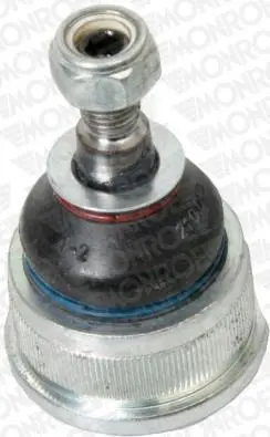 Шарова опора лів/прав (нижн/зовнішній передн) (діаметр конуса 14,4mm) BMW 3 (E36), 3 (E46), Z3 (E36) 1.6-3.0 09.90-05.05 MONROE L0026 (фото 1)