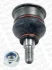 Шарова опора (верх передн) (діаметр конуса 14 33,4mm) HONDA ACCORD IV, ACCORD V, ACCORD VI, SHUTTLE 1.6-3.0 01.90-06.04 MONROE L10537 (фото 1)