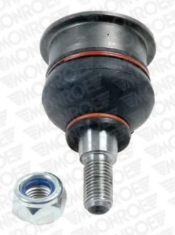 Шарова опора (верх передн) (діаметр конуса 14 33,4mm) HONDA ACCORD IV, ACCORD V, ACCORD VI, SHUTTLE 1.6-3.0 01.90-06.04 MONROE L10537