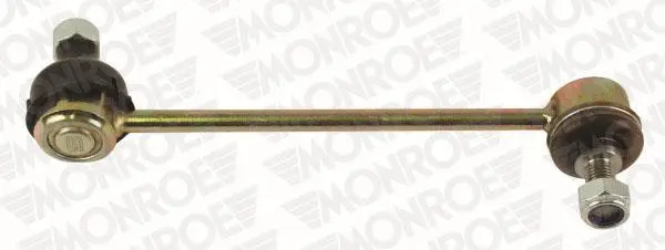 Стійка стабілізатора передн лів/прав 205mm FORD GALAXY I, GALAXY MK I SEAT ALHAMBRA VW SHARAN 1.8-2.8 03.95-03.10 MONROE L10600 (фото 1)