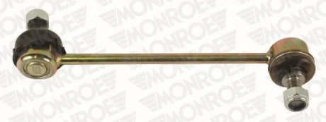 Стійка стабілізатора передн лів/прав 205mm FORD GALAXY I, GALAXY MK I SEAT ALHAMBRA VW SHARAN 1.8-2.8 03.95-03.10 MONROE L10600