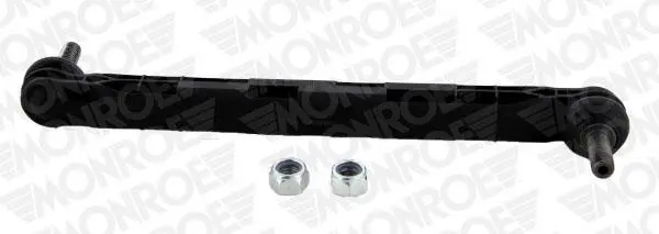 Стійка стабілізатора передн лів/прав 304mm CHEVROLET CRUZE, MALIBU, ORLANDO, VOLT OPEL AMPERA, ASTRA J, ASTRA J GTC, CASCADA, INSIGNIA A, INSIGNIA A COUNTRY, ZAFIRA C 1.3D-3.5 10.03- MONROE L10648 (фото 1)