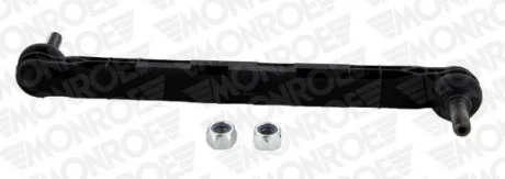 Стійка стабілізатора передн лів/прав 304mm CHEVROLET CRUZE, MALIBU, ORLANDO, VOLT OPEL AMPERA, ASTRA J, ASTRA J GTC, CASCADA, INSIGNIA A, INSIGNIA A COUNTRY, ZAFIRA C 1.3D-3.5 10.03- MONROE L10648