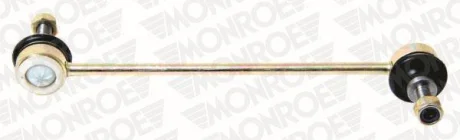 Стійка стабілізатора передн лів/прав 240mm BMW 3 (E30), 3 (E36), 5 (E28), 5 (E34), 6 (E24), 7 (E32), 8 (E31) 1.6-5.6 12.77-12.99 MONROE L11600