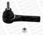 Рульовий наконечник лів FIAT DOBLO, DOBLO CARGO OPEL COMBO, COMBO TOUR 1.3D-2.0D 01.10- MONROE L15124 (фото 1)