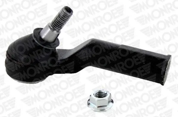 Рульовий наконечник лів FORD C-MAX II, FOCUS III, GRAND C-MAX, KUGA II, TOURNEO CONNECT V408 NADWOZIE WIELKO, TRANSIT CONNECT, TRANSIT CONNECT V408 FORD USA ESCAPE, FOCUS 1.0-Electric 04.10- MONROE L16174 (фото 1)