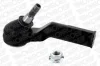 Рульовий наконечник лів FORD C-MAX II, FOCUS III, GRAND C-MAX, KUGA II, TOURNEO CONNECT V408 NADWOZIE WIELKO, TRANSIT CONNECT, TRANSIT CONNECT V408 FORD USA ESCAPE, FOCUS 1.0-Electric 04.10- MONROE L16174 (фото 1)