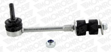 Стійка стабілізатора задн лів/прав 180mm FORD KUGA I, KUGA II 1.5-2.5 02.08- MONROE L16628
