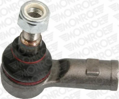 Рульовий наконечник лів/прав MERCEDES V (638/2), VITO (W638) 2.0-2.8 02.96-07.03 MONROE L23110