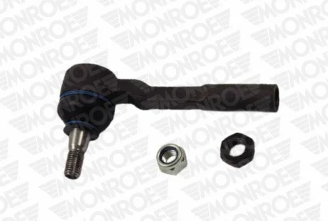 Рульовий наконечник лів/прав OPEL ASTRA G, ASTRA G CLASSIC, ZAFIRA A 1.2-2.2D 02.98-12.09 MONROE L24114