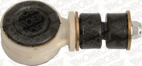 Стійка стабілізатора передн лів/прав OPEL ASTRA F, ASTRA F CLASSIC, CALIBRA A, VECTRA A 1.4-2.5 04.88-01.05 MONROE L24601 (фото 1)
