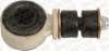 Стійка стабілізатора передн лів/прав OPEL ASTRA F, ASTRA F CLASSIC, CALIBRA A, VECTRA A 1.4-2.5 04.88-01.05 MONROE L24601 (фото 1)