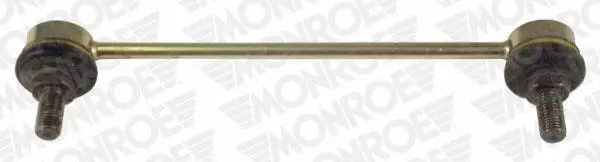 Стійка стабілізатора передн лів/прав 225mm OPEL OMEGA A, OMEGA B, SENATOR B 1.8-3.6 09.86-07.03 MONROE L24603 (фото 1)
