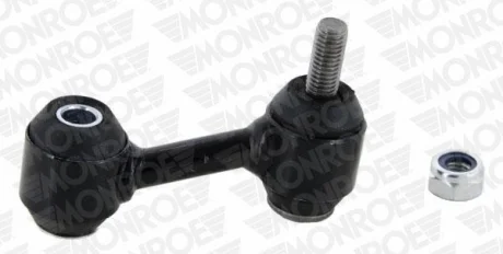 Стійка стабілізатора задн лів/прав 72mm CHEVROLET MALIBU OPEL INSIGNIA A, INSIGNIA A COUNTRY 1.4-3.5 10.03- MONROE L24611